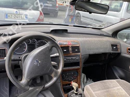 Climate control PEUGEOT 307 (3A/C) 2.0 HDi 90 | BP20184705I5 