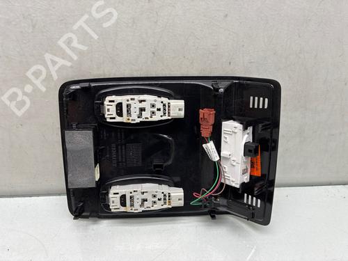 Interior roof light RENAULT CLIO V (B7_) 1.3 TCe 140 (B7N0) | BP38066720I8 - Image 3