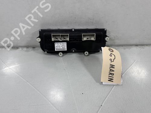 Climate control VW GOLF VI (5K1) 1.6 TDI | BP31310499I5 - Image 2