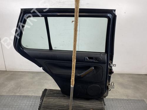 Left rear door VW GOLF IV (1J1) 1.9 TDI | BP23766799C4 