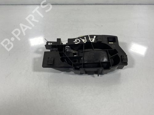Used Rear left interior door handle Rear left interior door handle PEUGEOT 308 I (4A_, 4C_) 1.6 HDi (90 hp) 21951989 21951989