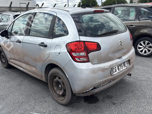 Steering column stalk CITROËN C3 II (SC_) 1.1 i | BP29707247I23 - Image 17