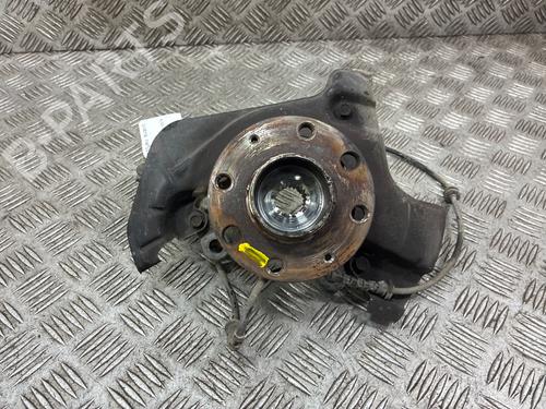 Left front steering knuckle OPEL CORSA E (X15) 1.4 (08, 68) | BP36792259M25 - Image 4
