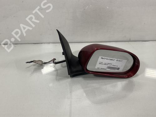 Used Right mirror FIAT BRAVA (182_) [1995-2003]  23768245