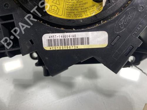 Steering column stalk FORD FOCUS II Convertible 2.0 TDCi | BP19995652I23 - Image 3