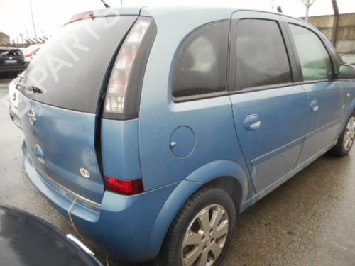 Startmotor OPEL MERIVA A MPV (X03) 1.4 16V Twinport (E75) | BP20004703M8 