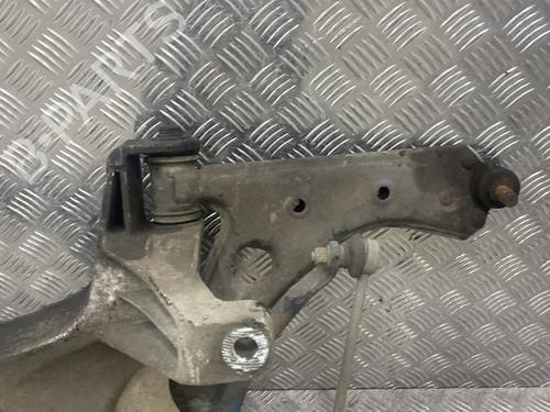 Subframe FIAT QUBO (225_) 1.4 (225AXA1A) | BP28510541M9 