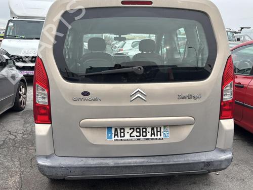Lenkgetriebe CITROËN BERLINGO MULTISPACE (B9)  | BP39486688M22  - Image 15