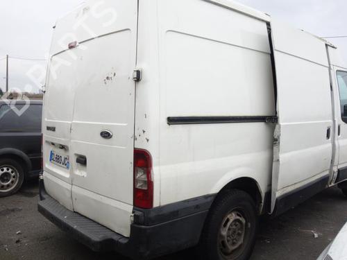 Mirror switch FORD TRANSIT Van (FA_ _) 2.2 TDCi | BP20030997I25 - Image 8