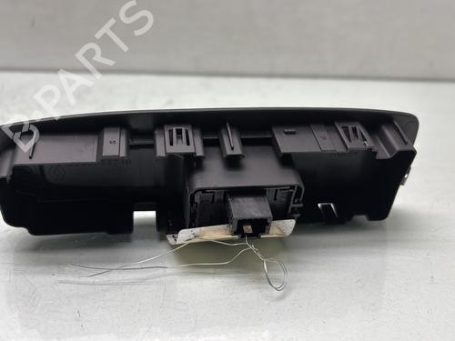 Høyre Foran elrute bryter RENAULT MEGANE IV Hatchback (B9A/M/N_) 1.5 dCi 110 (B9A3) | BP29574676I26 