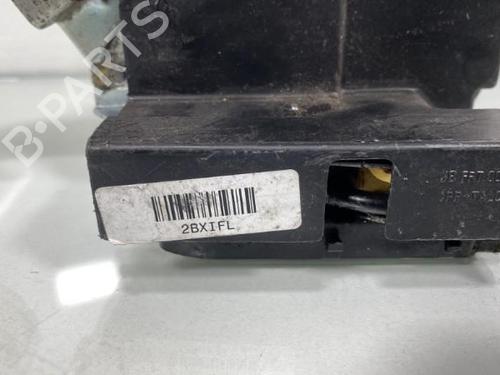Used Rear left lock KIA RIO II (JB) [2005-2011]  19998826