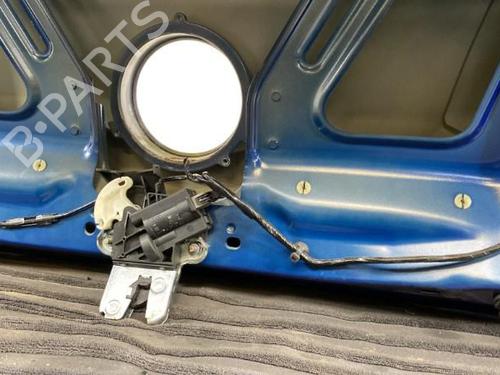Tailgate VW PASSAT B6 (3C2) 1.9 TDI | BP19968126C6 