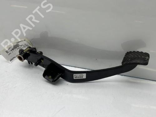 Used Clutch pedal Clutch pedal KIA SPORTAGE III (SL) [2009-2017] 19957898 19957898