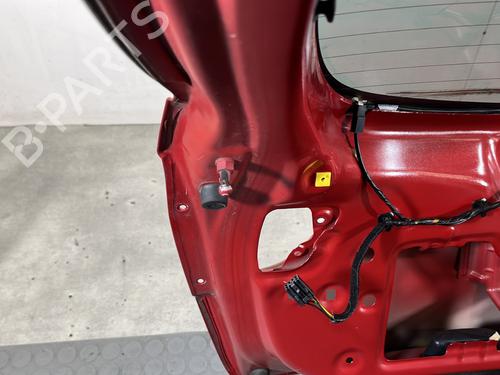 Tailgate KIA RIO III (UB) 1.25 CVVT | BP30389365C6