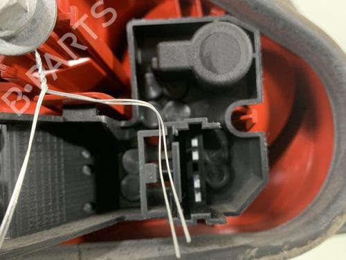 Right tailgate light RENAULT VEL SATIS (BJ0_) 2.0 dCi (BJ03, BJ0B) | BP31213090C80  - Image 6