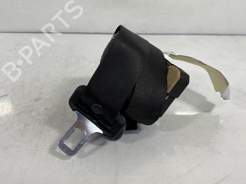 Used Rear right seatbelt Rear right seatbelt 20030427 20030427