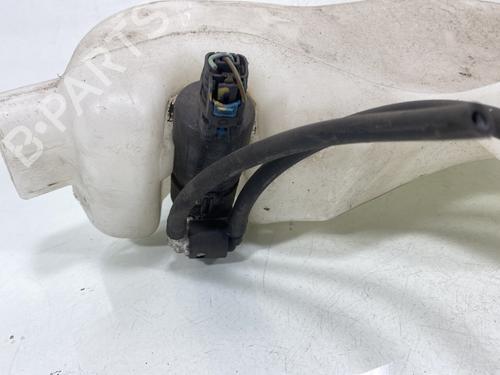 Windscreen washer tank DACIA DOKKER MPV (KE_) 1.5 dCi (KEAJ, KEAH) | BP19975148C113 