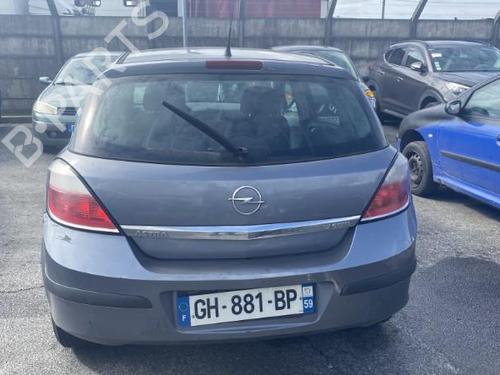 Left front fenders OPEL ASTRA H (A04) 1.7 CDTI (L48) | BP24294937C41 