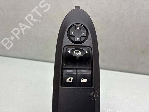 Left front window switch CITROËN DS3 (SA_) 1.6 HDi 110 | BP36307128I27 - Image 4
