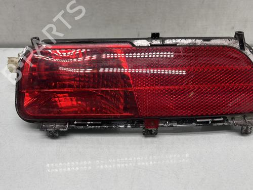 Used Rear fog light CITROËN C4 Grand Picasso I (UA_) 1.6 HDi (109 hp) 28291295
