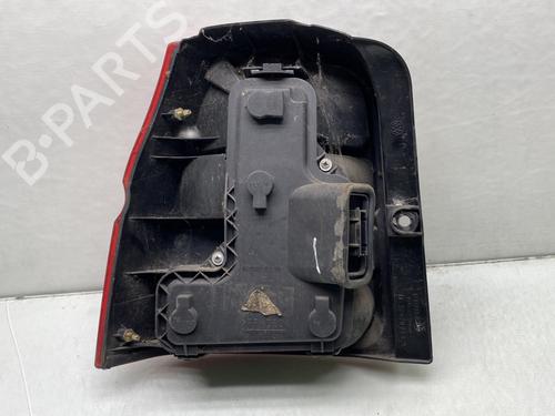 Right taillight VW LUPO I (6X1, 6E1) 1.0 | BP24198206C35 