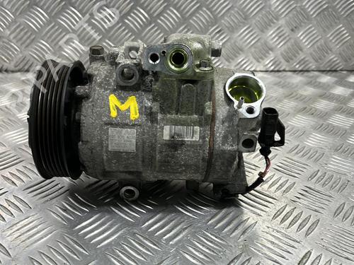 Used AC compressor AC compressor SEAT IBIZA III (6L1) 1.4 16V (75 hp) 19996814 19996814