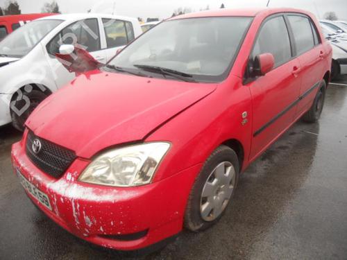 Switch TOYOTA COROLLA (_E12_) | BP20004345I30 - Image 4