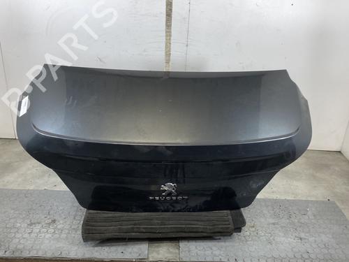 Tailgate PEUGEOT 508 I (8D_) 2.0 BlueHDi 180 9808850580
