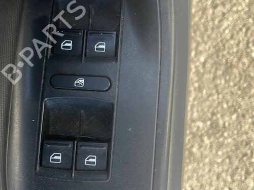 Left taillight SEAT IBIZA IV (6J5, 6P1) 1.4 TDI | BP22522406C34 