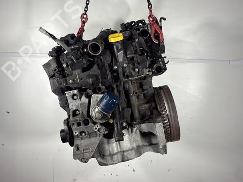 Engine RENAULT MEGANE IV Grandtour (K9A/M/N_) 1.5 dCi 110 | BP33711417M1 - Image 3