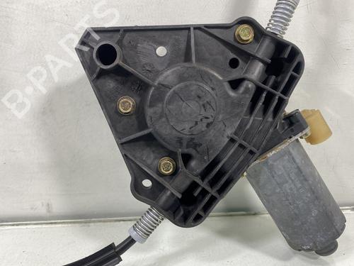 Front right window mechanism RENAULT CLIO II (BB_, CB_) 1.4 (B/CB0C, B/CB0S) | BP29707576C23 