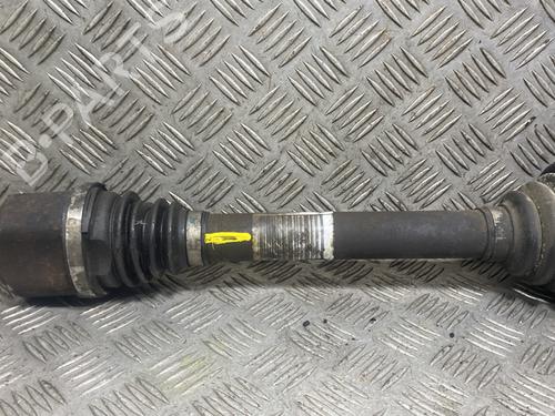 Used Left front driveshaft Left front driveshaft PEUGEOT PARTNER Box Body/MPV 1.6 BlueHDi 100 (100 hp) 21091750 21091750