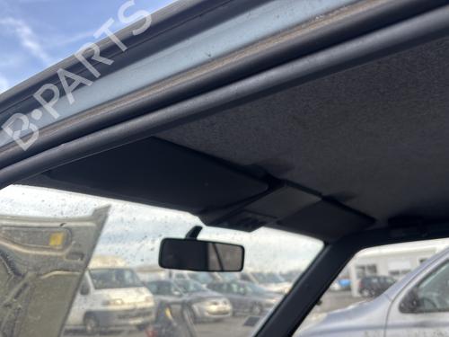 Hood RENAULT SUPER 5 (B/C40_) 1.2 (B/C40F) | BP30900381C1