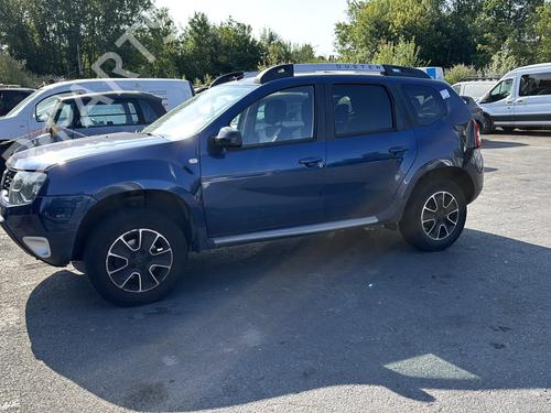 Antenna/Base DACIA DUSTER (HS_) 1.5 dCi | BP29287074C140 