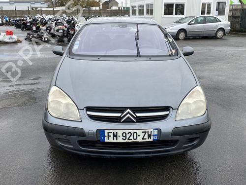 Left headlight CITROËN C5 I (DC_) 2.0 HDi (DCRHZB, DCRHZE) | BP26212149C28 - Image 18