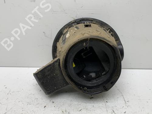 Fuel flap PEUGEOT 3008 I MPV (0U_) 1.6 HDi | BP20008478C131 
