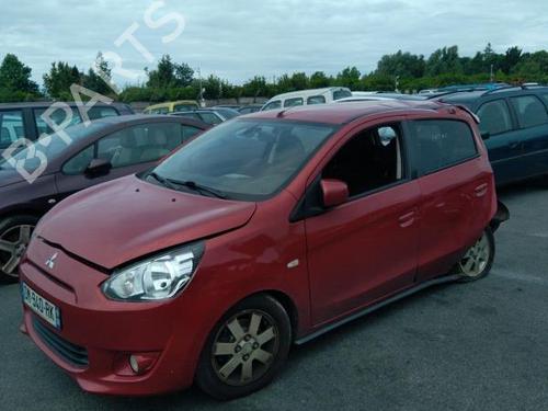 Starter MITSUBISHI MIRAGE / SPACE STAR VI Hatchback (A0_A) 1.2 (A03A) | BP25216020M8 - Image 17