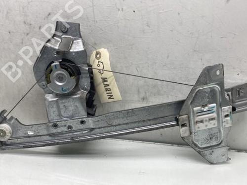 Used Rear left window mechanism Rear left window mechanism CITROËN C3 II (SC_) 1.6 HDi (92 hp) 19969117 19969117