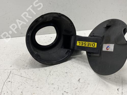Used Fuel flap Fuel flap PEUGEOT 208 I (CA_, CC_) 1.6 BlueHDi 120 (120 hp) 19995787 19995787