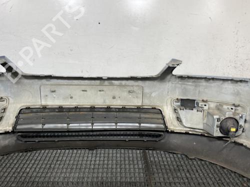 Front bumper FORD FOCUS C-MAX (DM2) 1.6 TDCi | BP21960749C7 