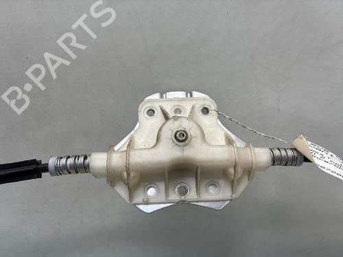 Used Front right window mechanism Front right window mechanism 36891640 36891640