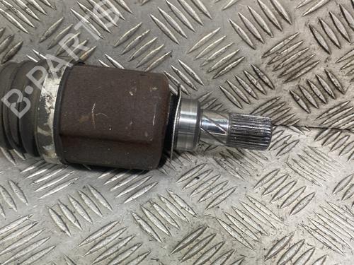 Used Left front driveshaft Left front driveshaft 26212223 26212223
