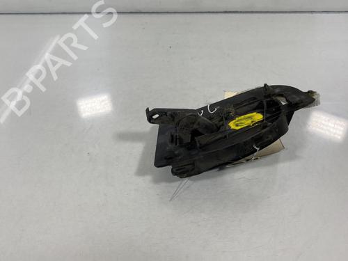 Used Front left interior door handle Front left interior door handle PEUGEOT 206 Hatchback (2A/C) 1.9 D (69 hp) 19975573 19975573