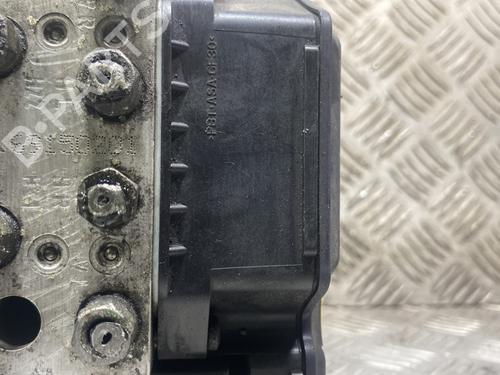 Used ABS pump ABS pump MINI MINI CLUBMAN (R55) Cooper D (109 hp) 21960851 21960851