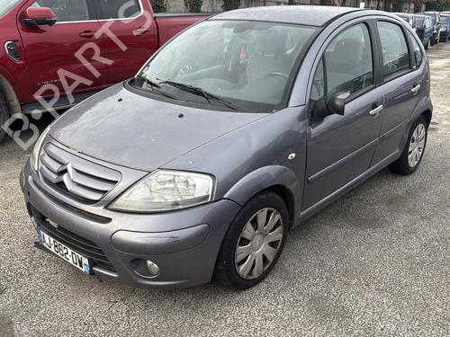 Right taillight CITROËN C3 I (FC_, FN_) 1.4 i | BP30910447C35 