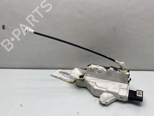 Used Front left lock Front left lock CITROËN C3 II (SC_) 1.6 BlueHDi 100 (99 hp) 26295811 26295811