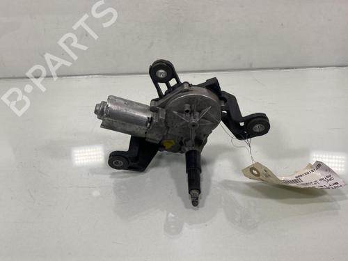 Used Rear wiper motor OPEL ASTRA H (A04) [2004-2014]  19997171