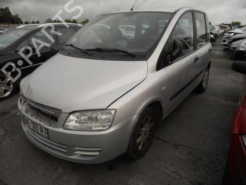 Used Parts FIAT MULTIPLA (186_) 1.9 JTD (186AXE1A) 1806057