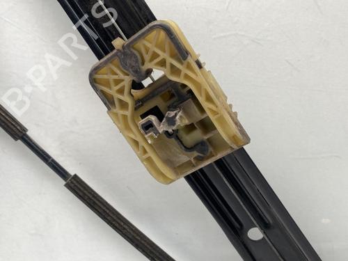 Front left window mechanism VW GOLF VII (5G1, BQ1, BE1, BE2) 1.6 TDI | BP32728811C22 - Image 2