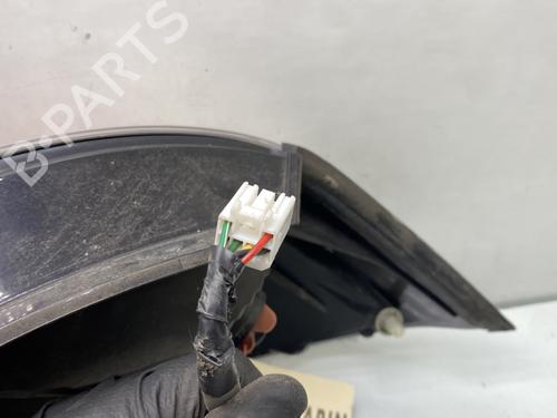 left-taillight-kia-rio-ii-jb-2005-2006-2007-2008-2009-2010-2011-31300823 main image